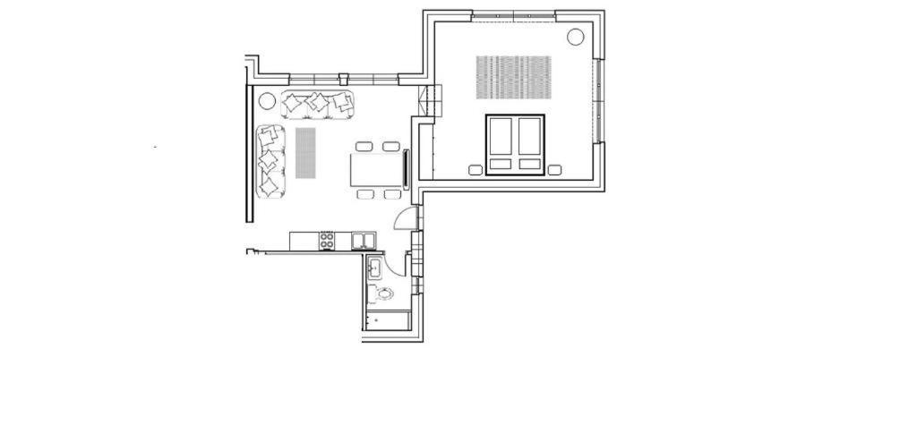 Apartamenty Promenada Zlotow Eksteriør bilde